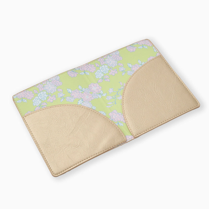 Oh My Mahjong Card Folio