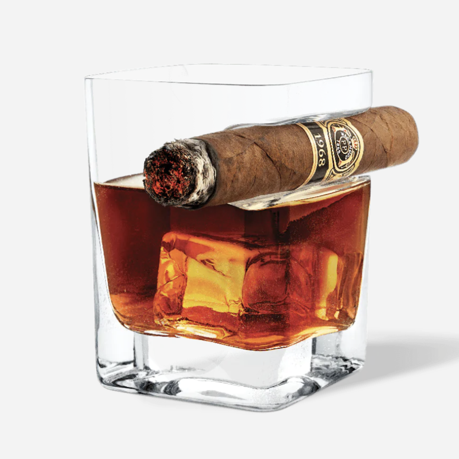 Cigar Glass