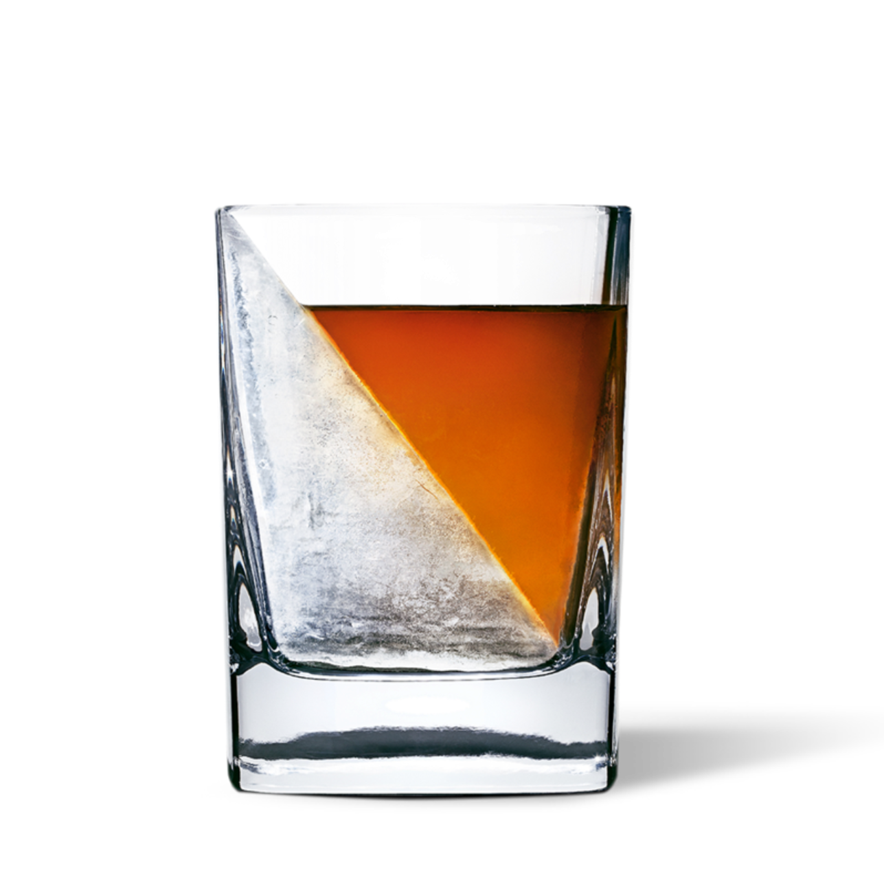Whiskey Wedge