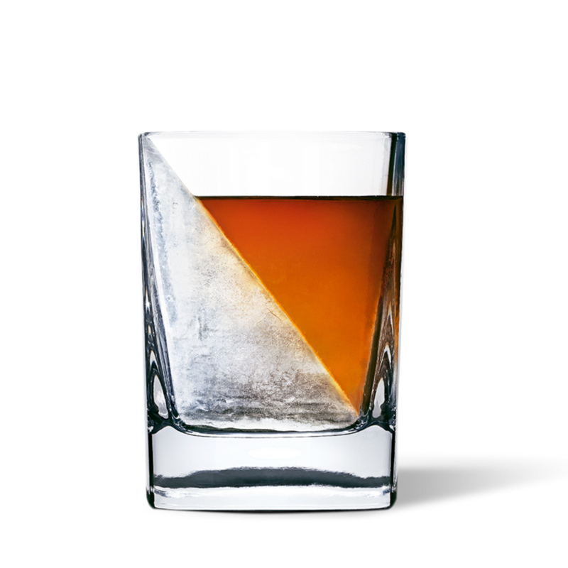 Whiskey Wedge