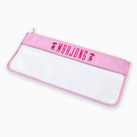 Oh My Mahjong - Tile Bag