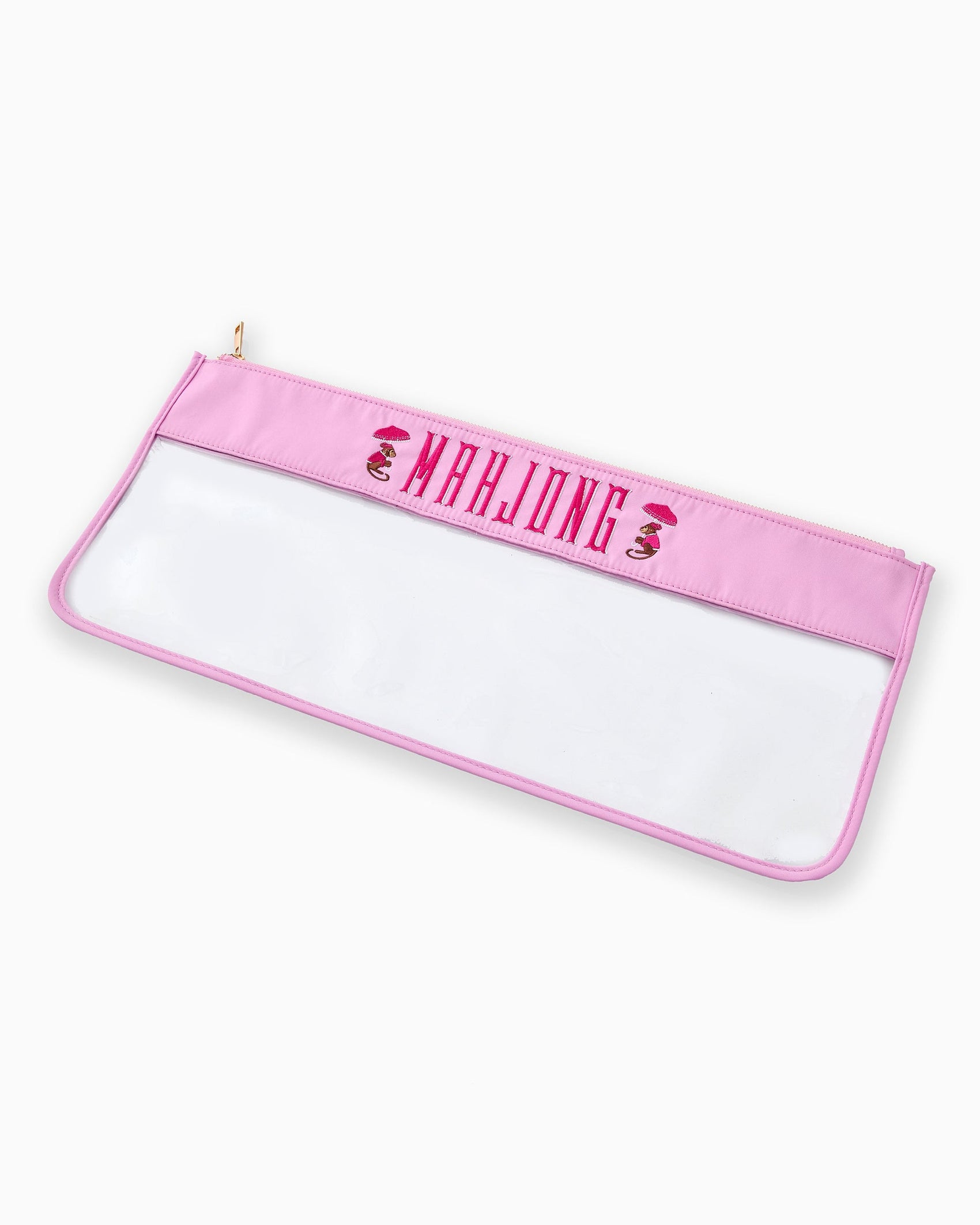 Oh My Mahjong - Tile Bag