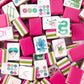 Oh My Mahjong - Tiles - 8 sets