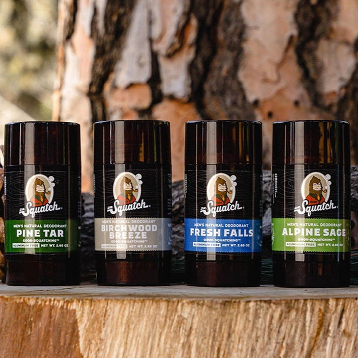 Bath & Body – Smith's Variety