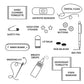 Teacher's Minimergency Kit