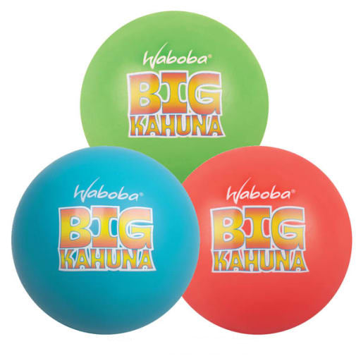 Big Kahuna Water Ball