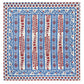 Avignon Linen Napkin Set of 4
