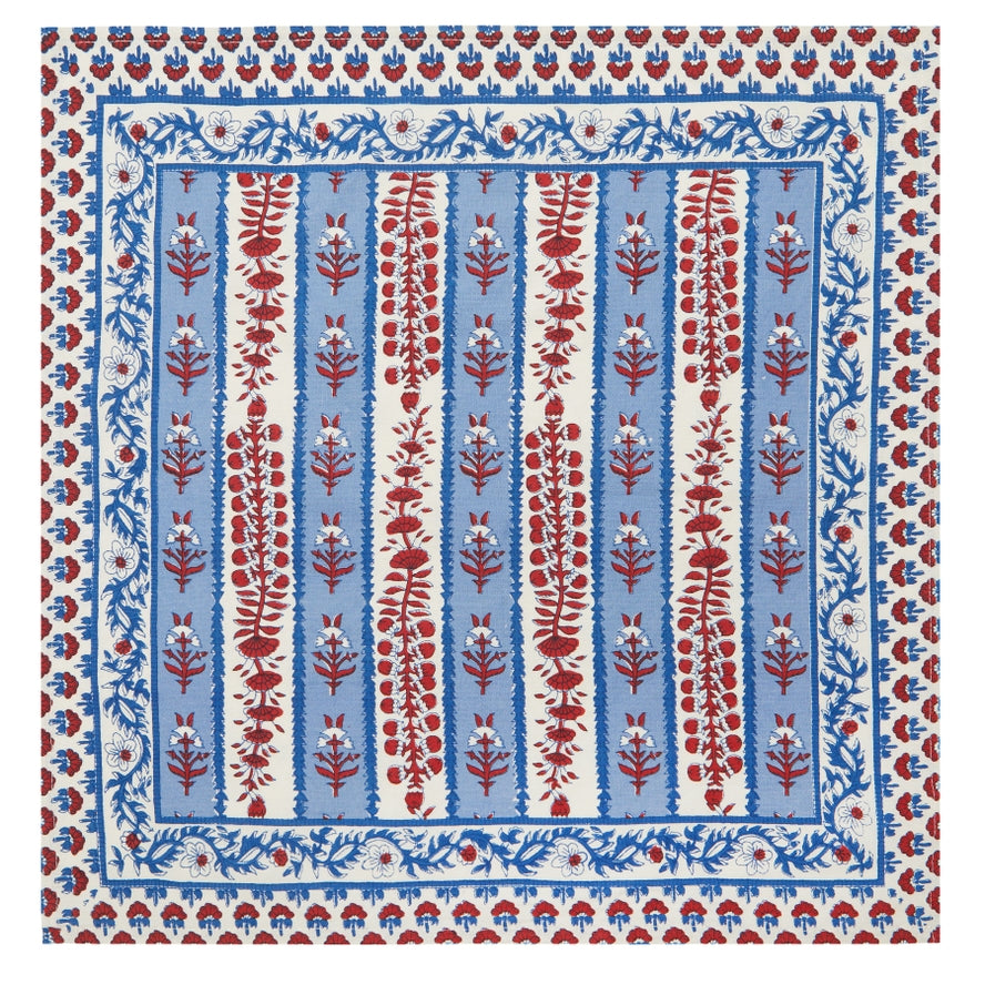 Avignon Linen Napkin Set of 4