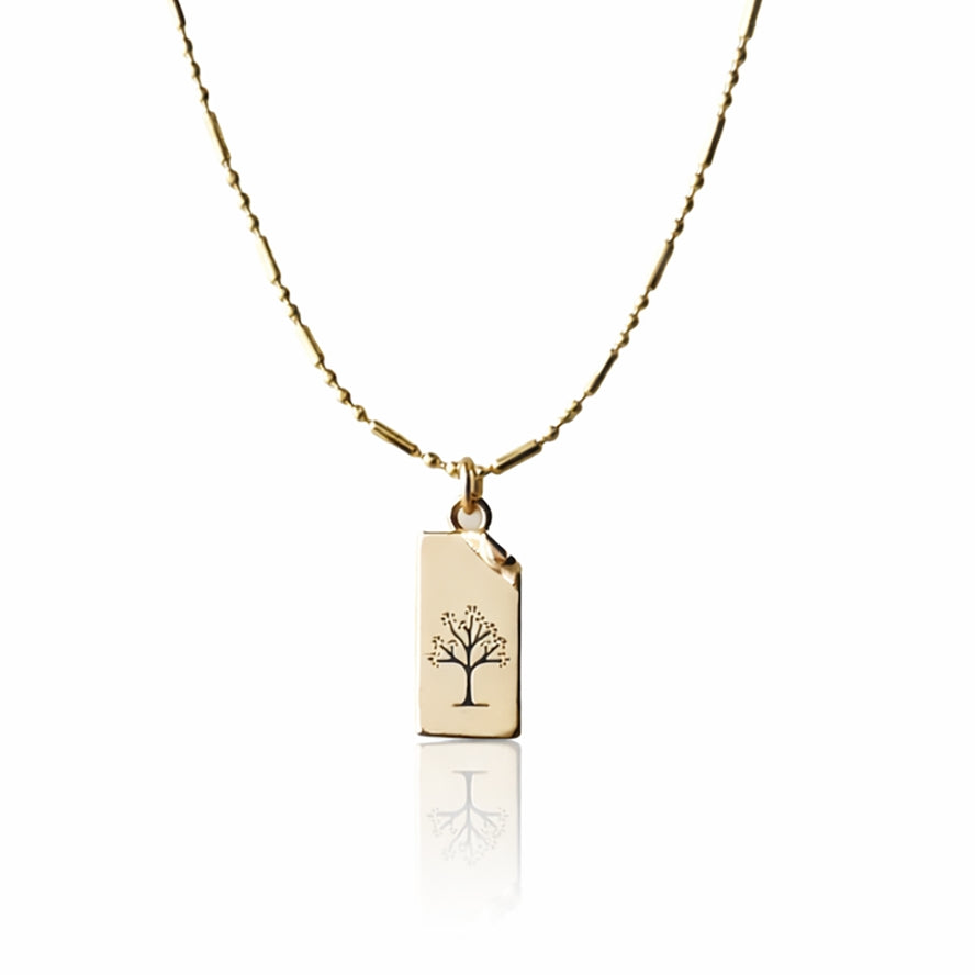 Storytellers Necklace