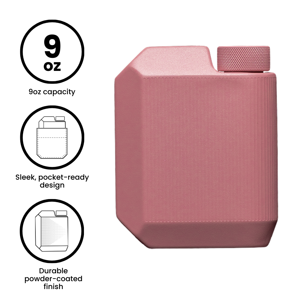 Corkcicle Cool Flask