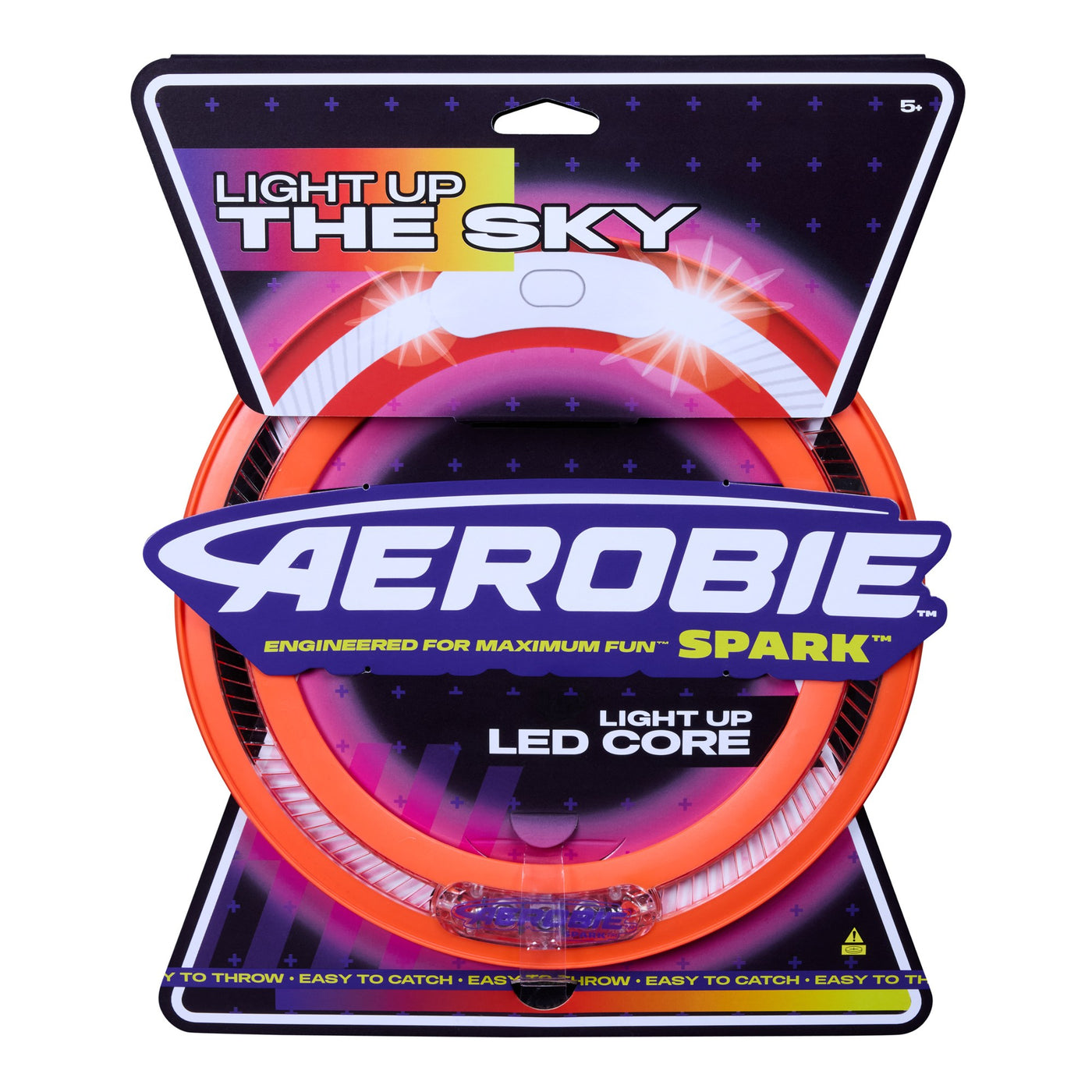 Aerobie Spark by Spin Master