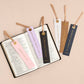 Be Strong And Courageous Bookmark
