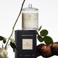 Glasshouse Fragrances Candle