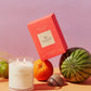 Glasshouse Fragrances Candle