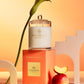 Glasshouse Fragrances Candle