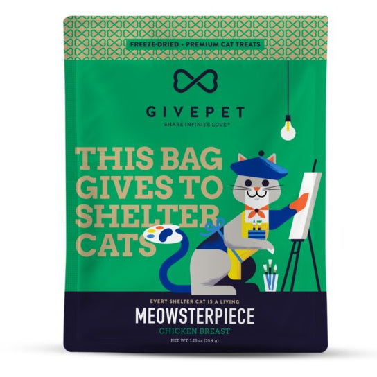 Cat Treats