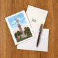 Alabama/Birmingham Greeting Cards