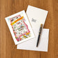 Alabama/Birmingham Greeting Cards