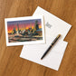 Alabama/Birmingham Greeting Cards