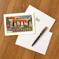 Alabama/Birmingham Greeting Cards