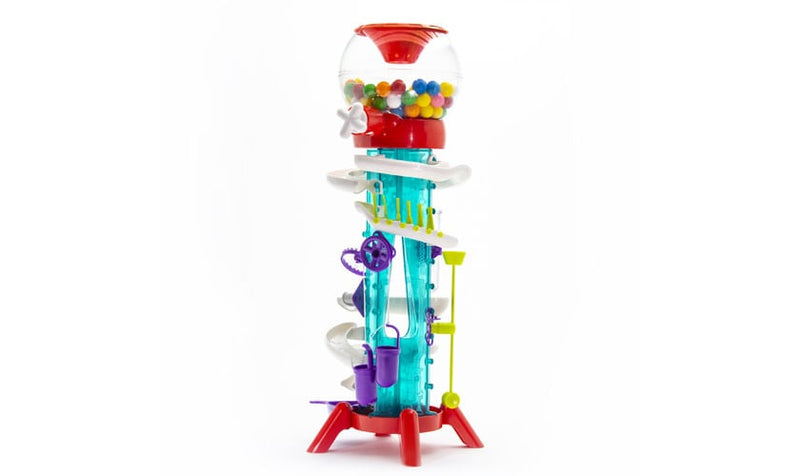 Gumball Machine Maker