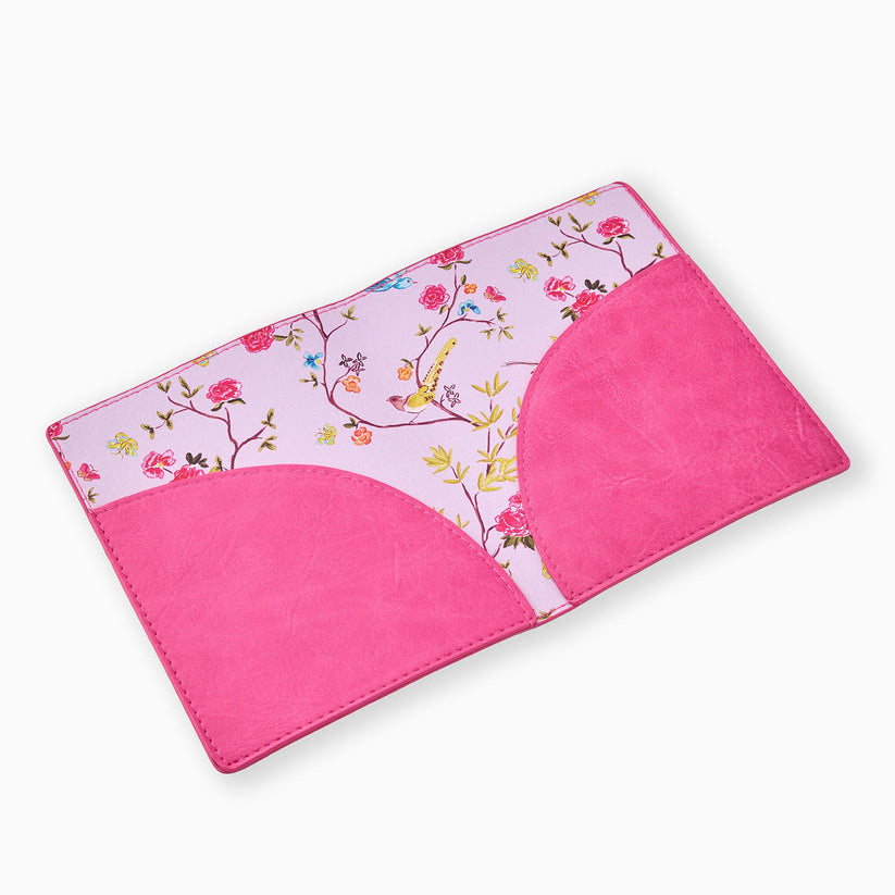 Oh My Mahjong Card Folio