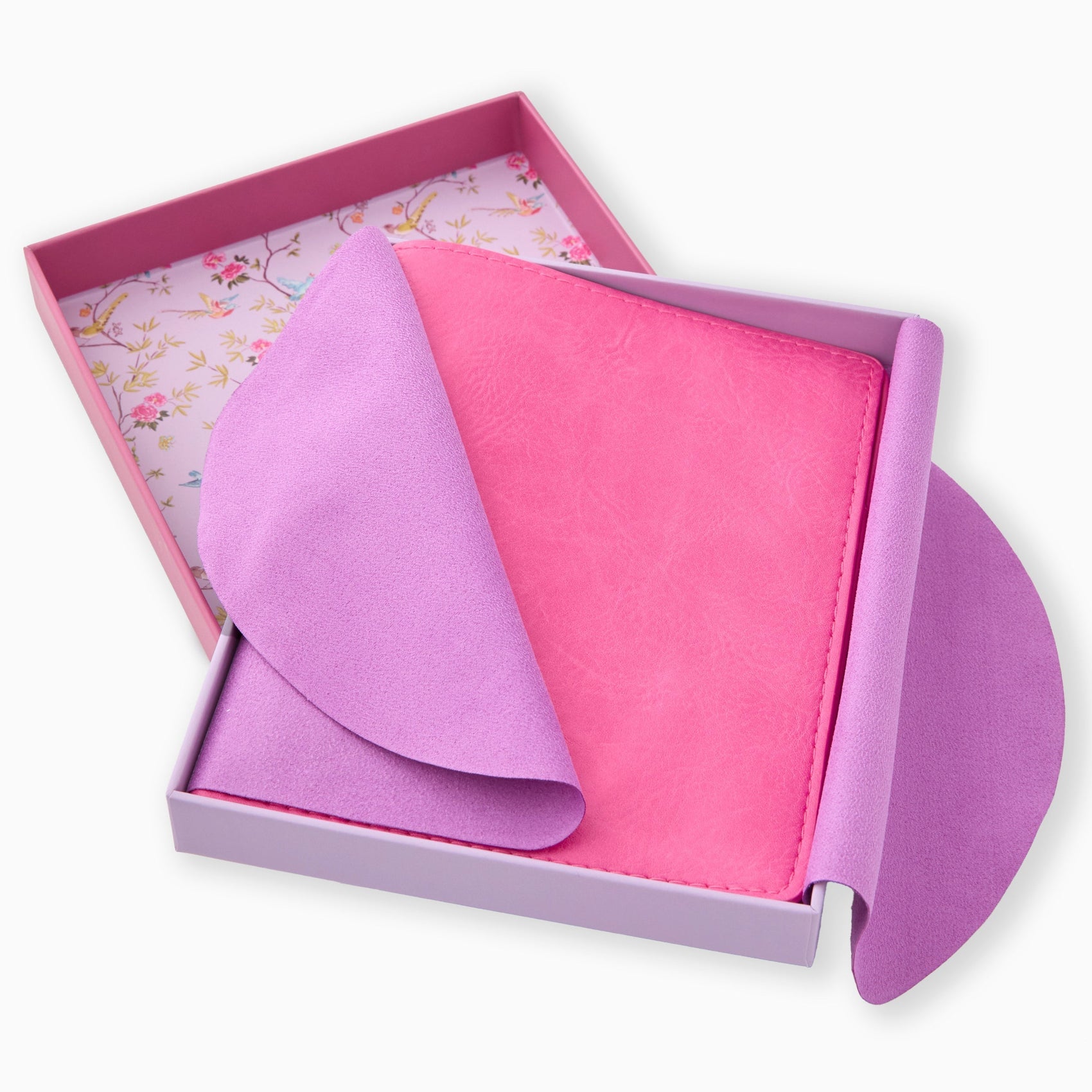 Oh My Mahjong Card Folio