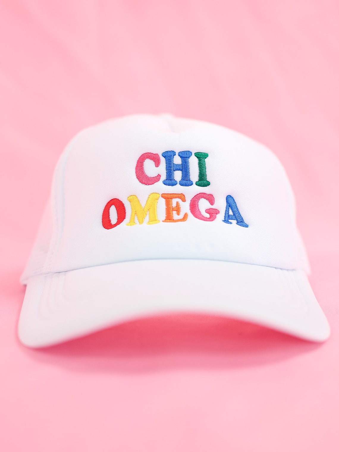 Fun Times Trucker Hat
