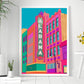 Bailey Made Art Print