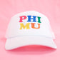 Fun Times Trucker Hat