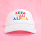 Fun Times Trucker Hat