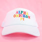 Fun Times Trucker Hat