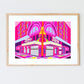 Bailey Made Art Print