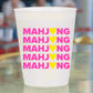 Mahji Mamas - Frost Flex Cup - Set of 10 - 3 Styles