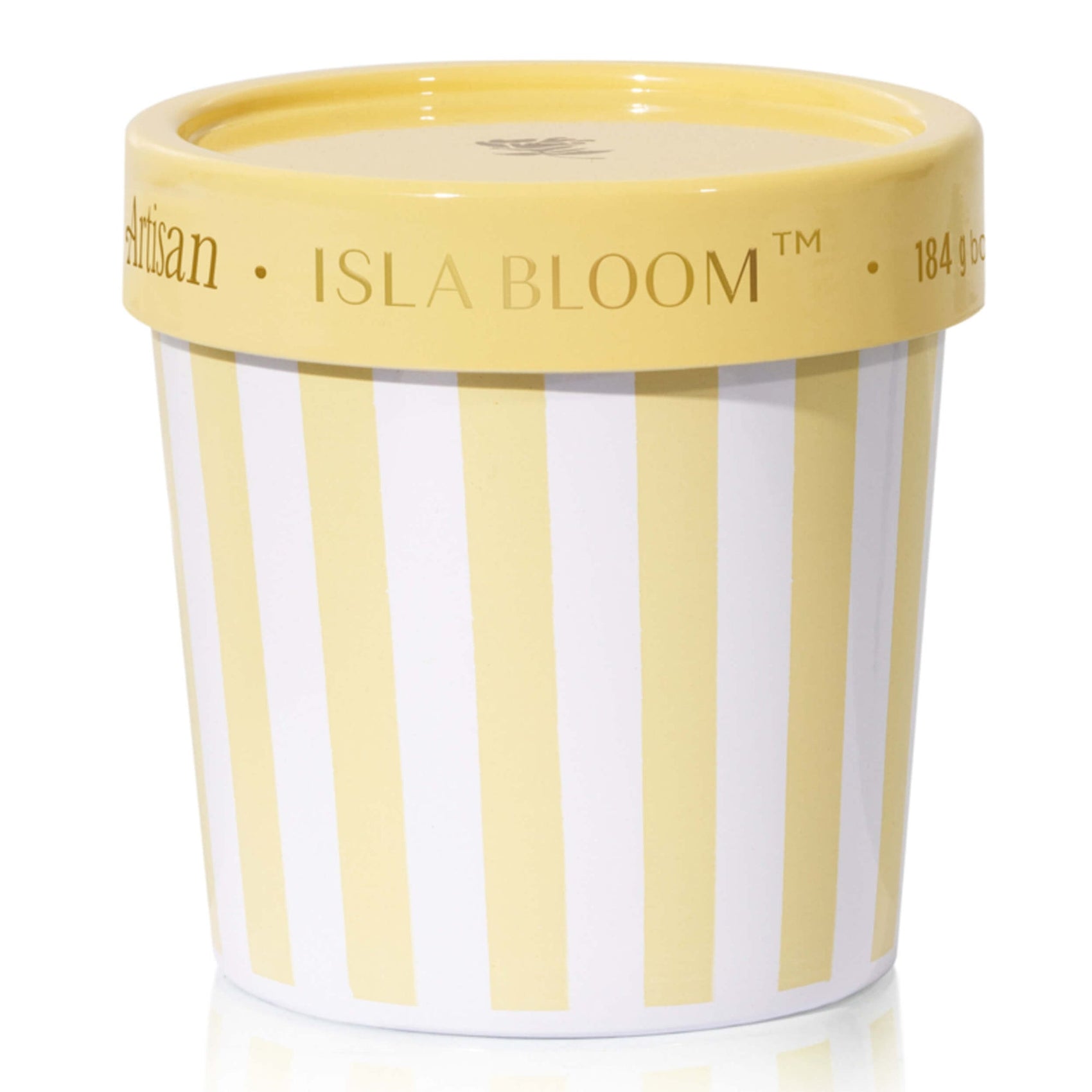 Caffe Gelato Candle - 6.5oz
