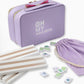 Oh My Mahjong - Debutante Tiles - 2 sets