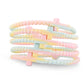 Ryan & Rose Jesus Bracelets - 5 pack