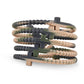 Ryan & Rose Jesus Bracelets - 5 pack