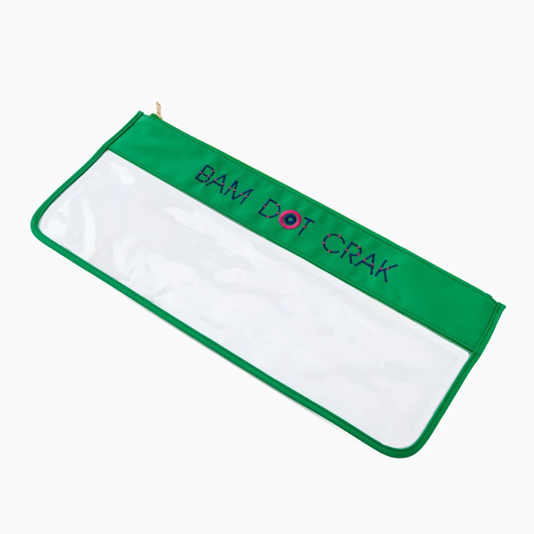 Oh My Mahjong - Tile Bag