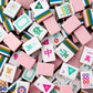 Oh My Mahjong - Tiles - 8 sets