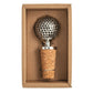 Golf Bottle Stopper