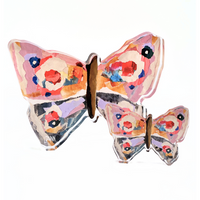 Acrylic Butterfly