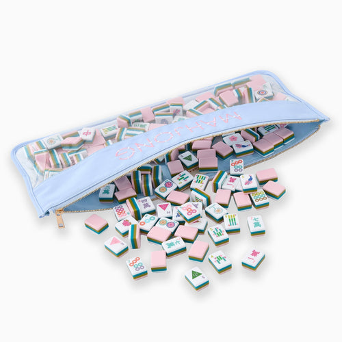 Oh My Mahjong - Bag
