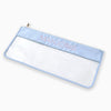 Oh My Mahjong - Tile Bag in Light Blue Bamboo