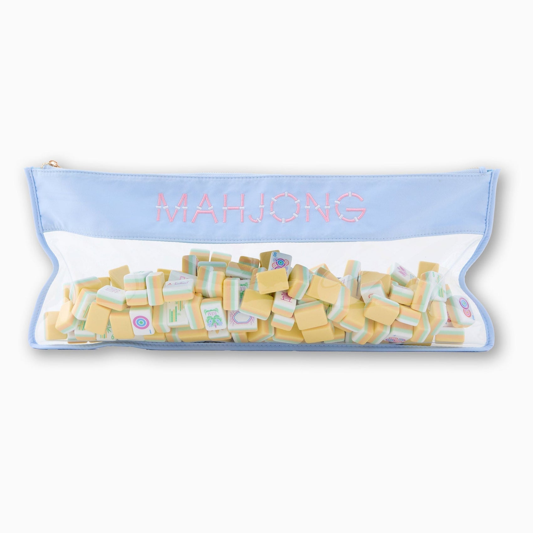 Oh My Mahjong - Tile Bag