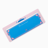 Oh My Mahjong - Line Finder in Light Pink