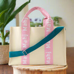 Oh My Mahjong - Mahj It All Bag