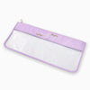 Oh My Mahjong - Tile Bag in Lilac Script