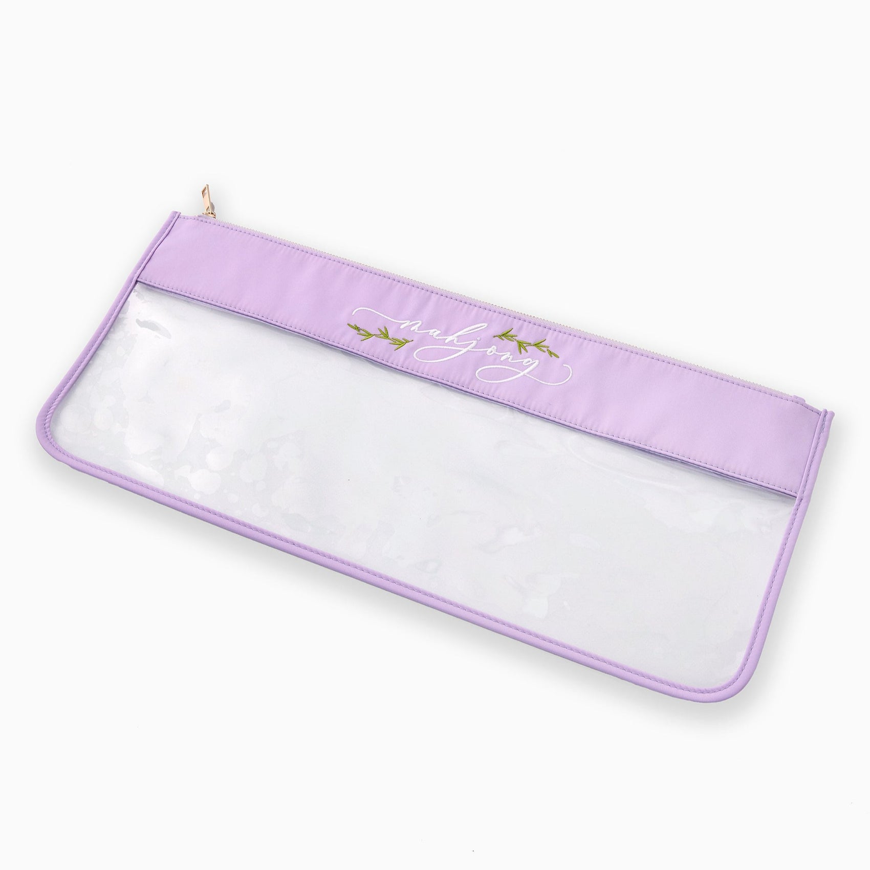 Oh My Mahjong - Tile Bag