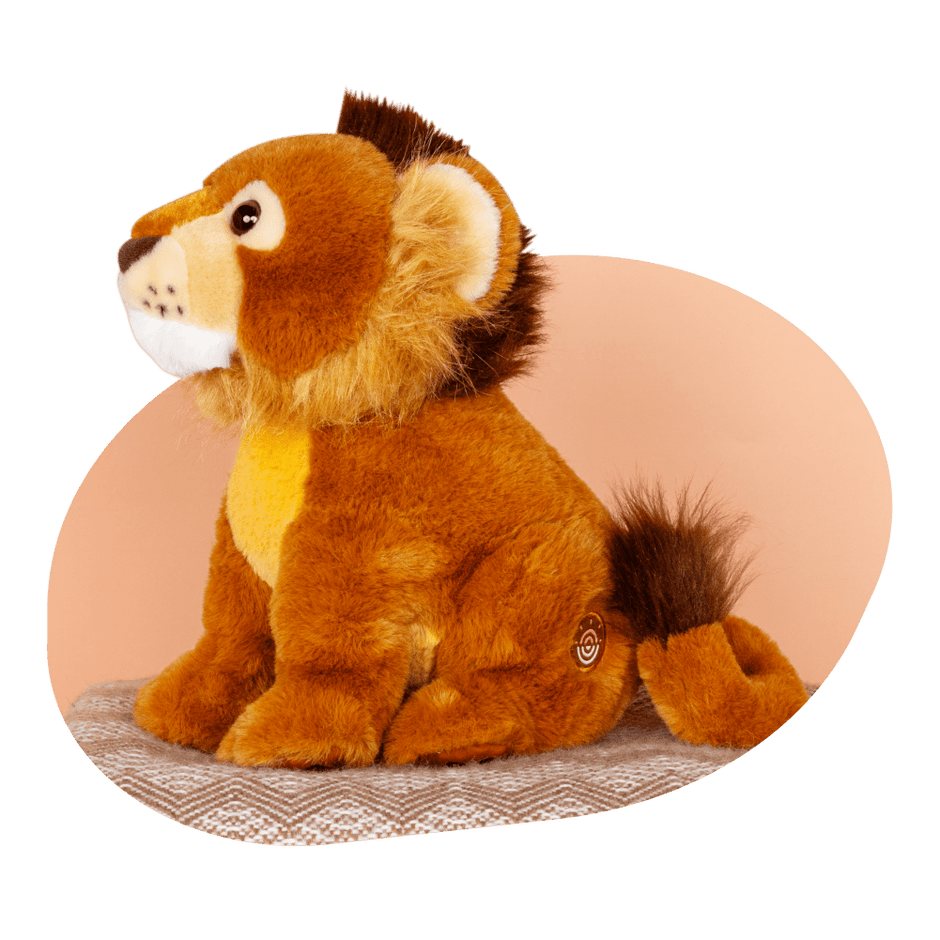 Fahlo Plush Animals